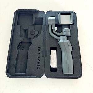 DJI osmo Mobile 2 Handheld Smartphone Gimbal